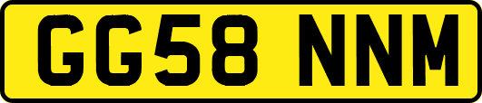 GG58NNM