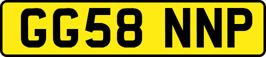 GG58NNP