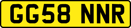 GG58NNR