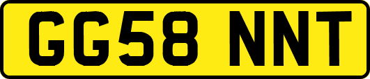 GG58NNT