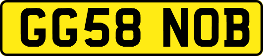 GG58NOB
