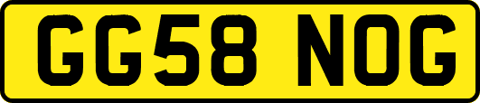 GG58NOG