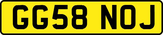 GG58NOJ
