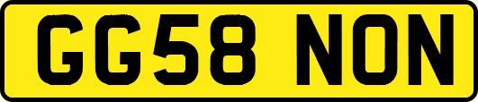 GG58NON