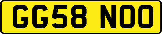 GG58NOO