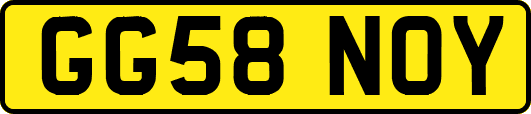 GG58NOY