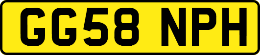 GG58NPH