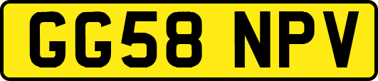 GG58NPV