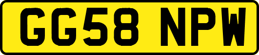 GG58NPW