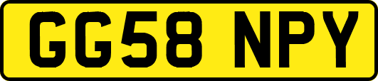 GG58NPY