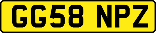 GG58NPZ