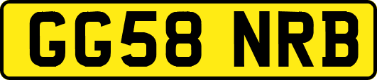 GG58NRB