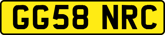 GG58NRC