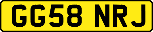 GG58NRJ