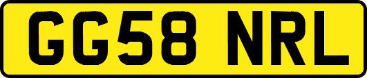 GG58NRL