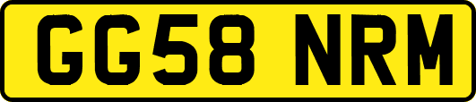 GG58NRM