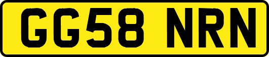 GG58NRN