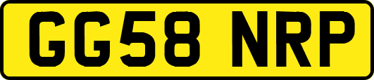 GG58NRP