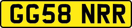 GG58NRR