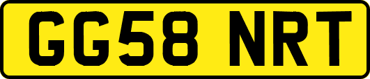 GG58NRT