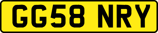 GG58NRY