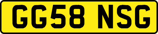 GG58NSG