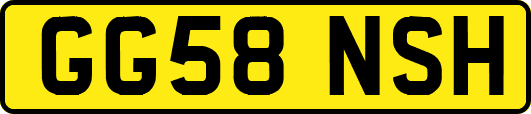 GG58NSH