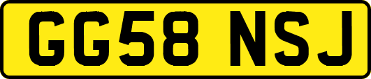 GG58NSJ