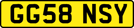 GG58NSY