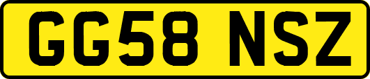 GG58NSZ