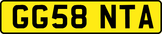 GG58NTA