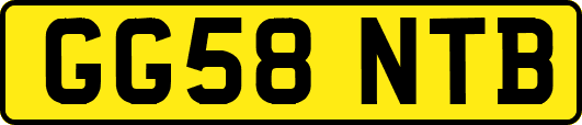 GG58NTB