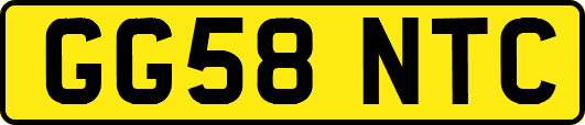 GG58NTC
