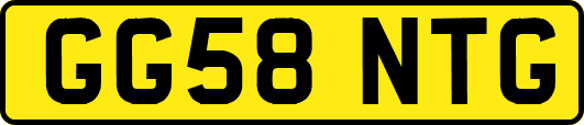 GG58NTG