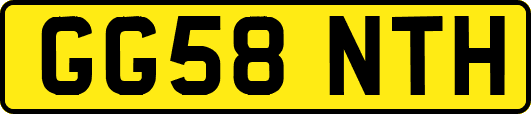 GG58NTH