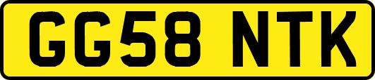 GG58NTK