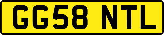 GG58NTL