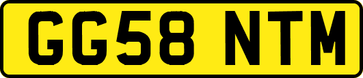 GG58NTM