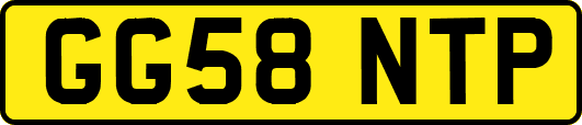 GG58NTP