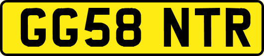 GG58NTR