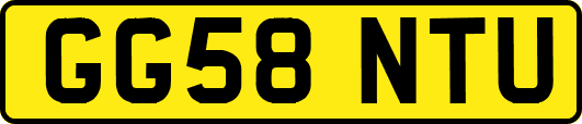 GG58NTU