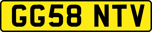 GG58NTV