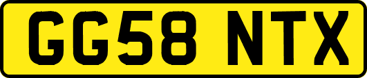 GG58NTX