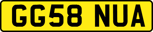 GG58NUA