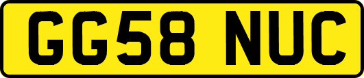 GG58NUC