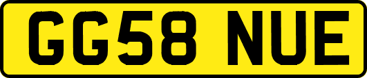 GG58NUE