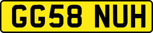 GG58NUH