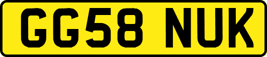 GG58NUK