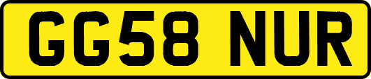GG58NUR
