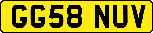 GG58NUV